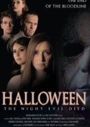 Halloween: The Night Evil Died (2017)