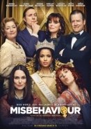 Απειθαρχία / Misbehaviour (2020)