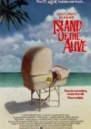 Το τέρας 3: Το νησί των τεράτων / It's Alive III: Island of the Alive (1987)