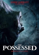 The Possessed (2021)