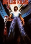 Στη Φωλια Του Σχιζοφρενη / The Driller Killer (1979)