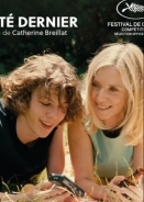 Το Περασμένο Καλοκαίρι / Last Summer / L’été dernier (2023)