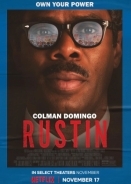 Rustin / Ράστιν (2023)