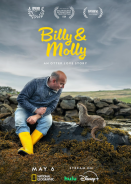 Μπίλι & Μόλι: Μία Ιστορία Αγάπης / Billy & Molly: An Otter Love Story (2024)