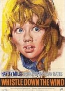 6 Μάτια Είδαν το Δολοφόνο - Whistle Down the Wind (1961)