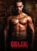 Ghajini (2008)