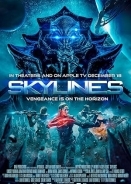 Skylines (2020)