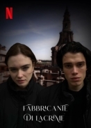 Δημιουργός Δακρύων / The Tearsmith / Fabbricante di lacrime (2024)