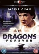 Dragons Forever (1988)