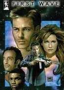 First Wave  TV Series (1998–2001)  1,2η Σεζόν