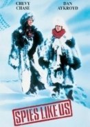 Spies Like Us (1985)