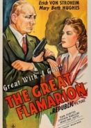 Ο Διαβολικοσ Μαγοσ / The Great Flamarion (1945)