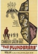 The Plunderers / Oi tesseris leilates (1960)