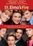 Το μπαράκι του Σαν Ελμο / St. Elmo's Fire (1985)