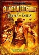 Allan Quatermain And The Temple Of Skulls (2008)