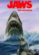Σαγόνια του Καρχαρία: Η Εκδίκηση / Jaws: The Revenge 4 (1987)