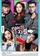 Hyde Jekyll Me (2015)