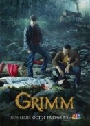 Γκριμ / Grimm (2011)