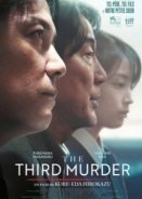 The Third Murder / Sandome no satsujin (2017)