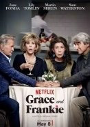 Γκρέις και Φράνκι / Grace and Frankie (2015)