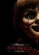 Annabelle / Αναμπέλα (2014)