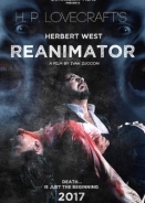 Χερμπερτ Γουεστ: Ο Αναβιωτησ / Herbert West: Re-Animator (2017)