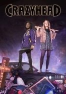 Crazyhead (2016)  TV Series