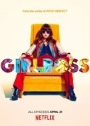 Girlboss (2017) TV Series