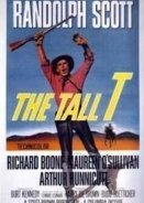 The Tall T (1957)