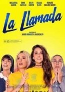 Holy Camp! / La llamada (2017)