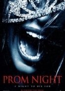 Η Νύχτα των Αποφοίτων / Prom Night (2008)