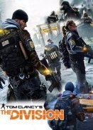 Tom Clancys the Division: Agent Origins (2016)