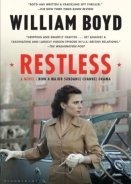 Restless (2012)