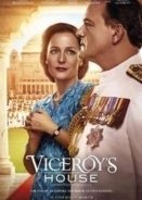 Το Στέμμα των Ινδιών - Viceroy's House (2017)