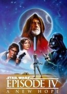 Star Wars: Episode IV - A New Hope (1977)