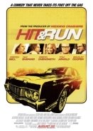 Ανοιχτοί Λογαριασμοί / Hit & Run (2012)