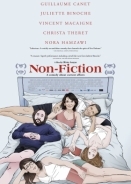 Παιχνίδια Ζευγαριών / 	Double Lives / Doubles vies (2018)