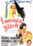 Παντρεύτηκα μια μάγισσα / I Married a Witch (1942)
