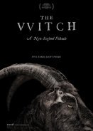 Η Μάγισσα / The Witch (2015)