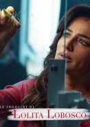 The Investigations of Lolita Lobosco / Le indagini di Lolita Lobosco (2021)