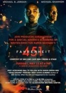 Fahrenheit 451 (2018)