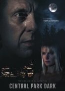 Central Park Dark (2021)