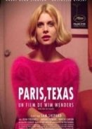Paris, Texas (1984)