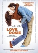 Love, Rosie / Με Αγάπη, Ρόζι (2014)