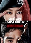Military Prosecutor Doberman (2022)