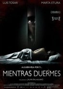 Ο θυρωρός / Mientras duermes / Sleep Tight (2011)