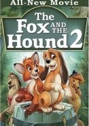 Η αλεπού και το κυνηγόσκυλο 2 - The Fox and the Hound 2 (2006)