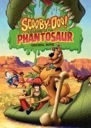 Σκουμπι Ντου! Ο θρυλοσ Του Φαντοσαυρου / Scooby-Doo! Legend of the Phantosaur (2011)