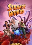 Παράξενος Κόσμος / Strange World (2022)