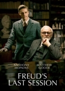 Freud's Last Session (2023)